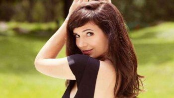 Griselda Siciliani: 