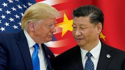 El país de América Latina al que Estados Unidos busca proteger de la influencia de China El país de América Latina al que Estados Unidos busca proteger de la influencia de China