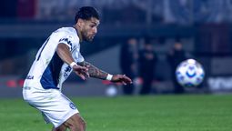 Mauricio Cardillo habló en la previa del partido con Banfield.