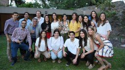 Jornadas de la Sociedad Argentina de Córnea