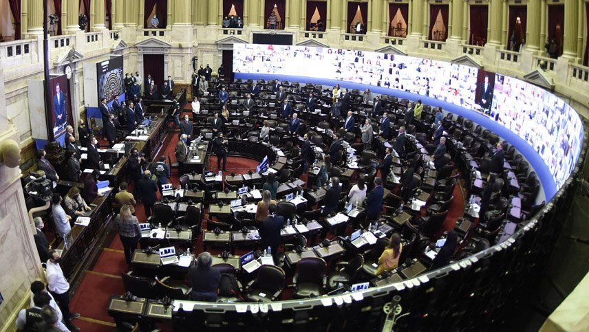 En vivo: la Comisión de Transporte de Diputados debate el uso de la SUBE en todo el país