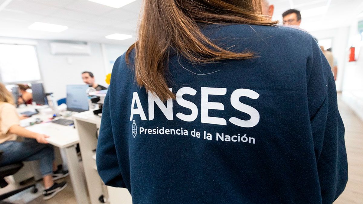 ANSES Confirmó Una MALA NOTICIA Para PENSIONADOS En Junio 2024