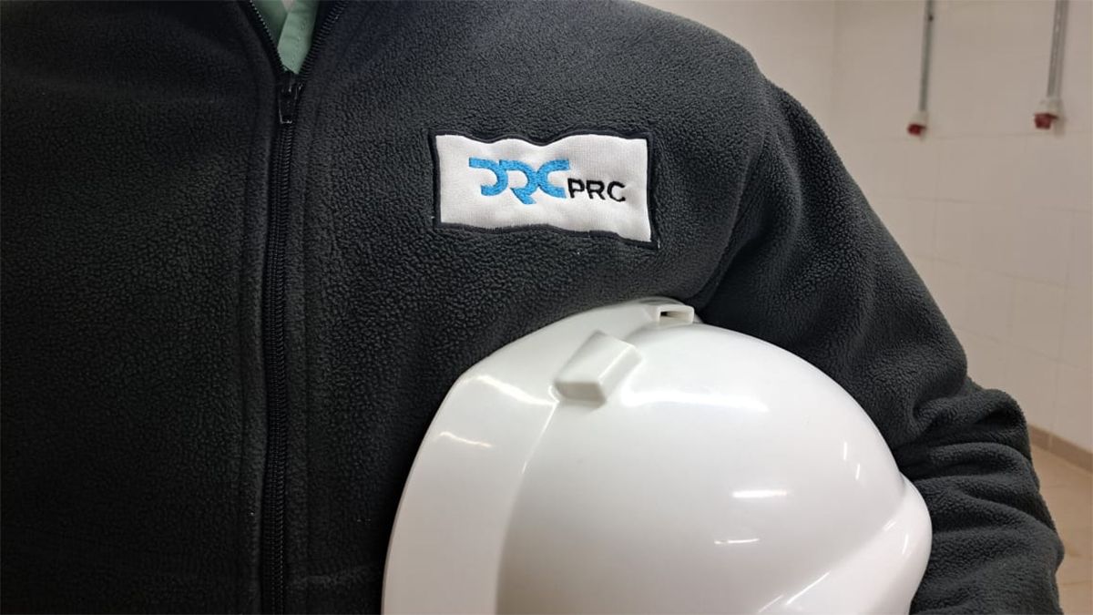 Se espera que Potasio Río Colorado emplee a unas 1.500 personas durante la etapa de construcción de la mina. Se espera que Potasio Río Colorado emplee a unas 1.500 personas durante la etapa de construcción de la mina.