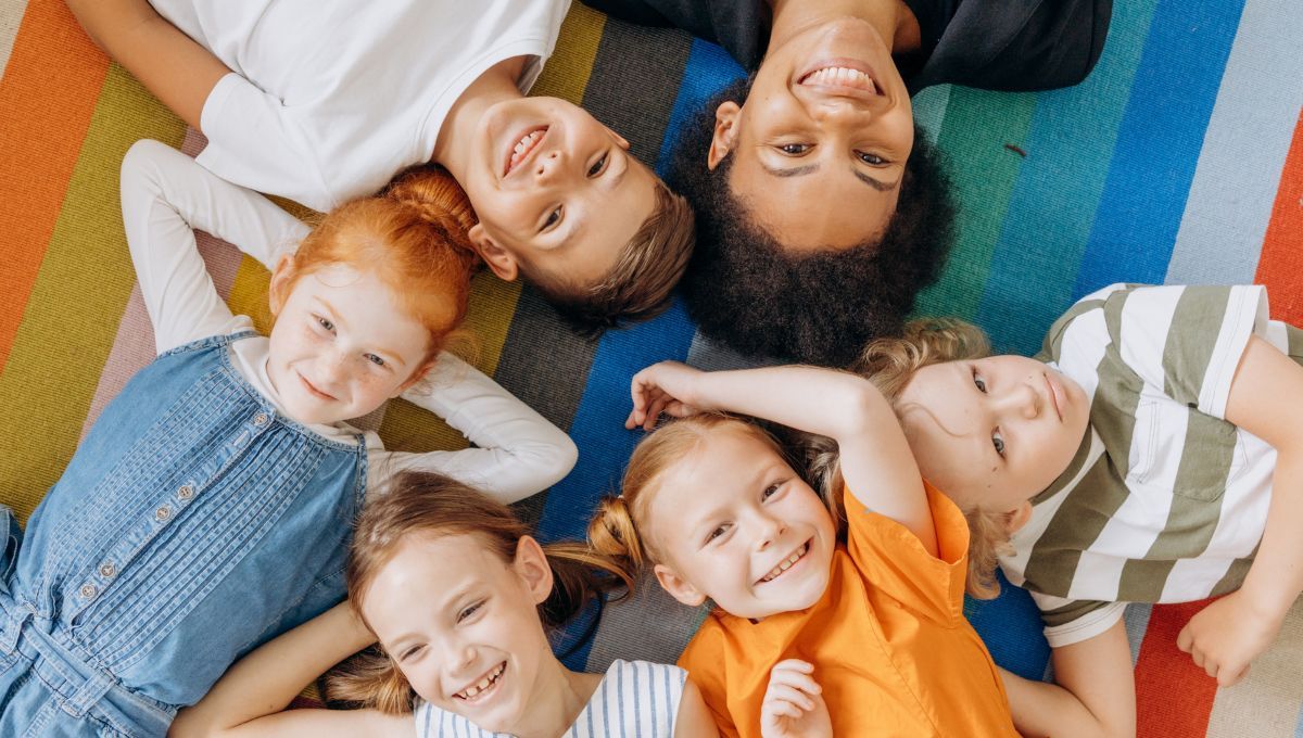 Por qué los niños mienten durante la infancia y sin darse cuenta