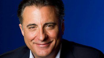 Andy García será el narrador de un documental sobre Cuba
