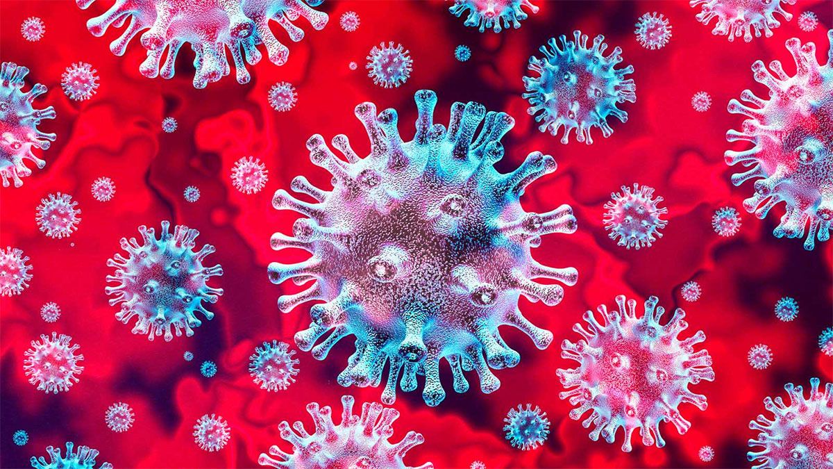 Descubren que el coronavirus mutó y ahora es mucho más contagioso