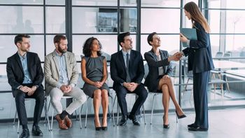 Reconocida empresa textil busca personal para sumar a su equipo con objetivos mensuales Reconocida empresa textil busca personal para sumar a su equipo con objetivos mensuales