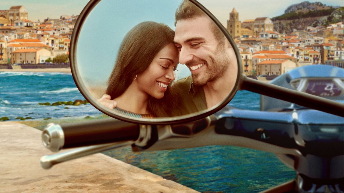 Desde Cero llega a Netflix.