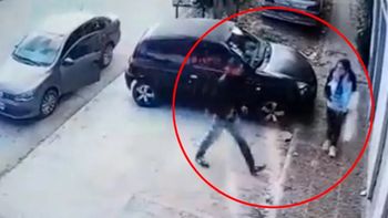 Un delincuente les robó a dos censistas con seis cuadras de diferencia y fue detenido