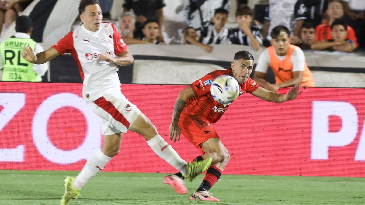 Se viene un partido especial para Gimnasia y Esgrima en el Torneo Apertura