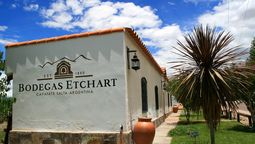 Con la compra de Etchart, grupo Molinos ya cuenta con 5 bodegas, la mayoría de ellas en Mendoza
