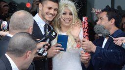 Icardi revela toda la verdad sobre su relación con Wanda Nara