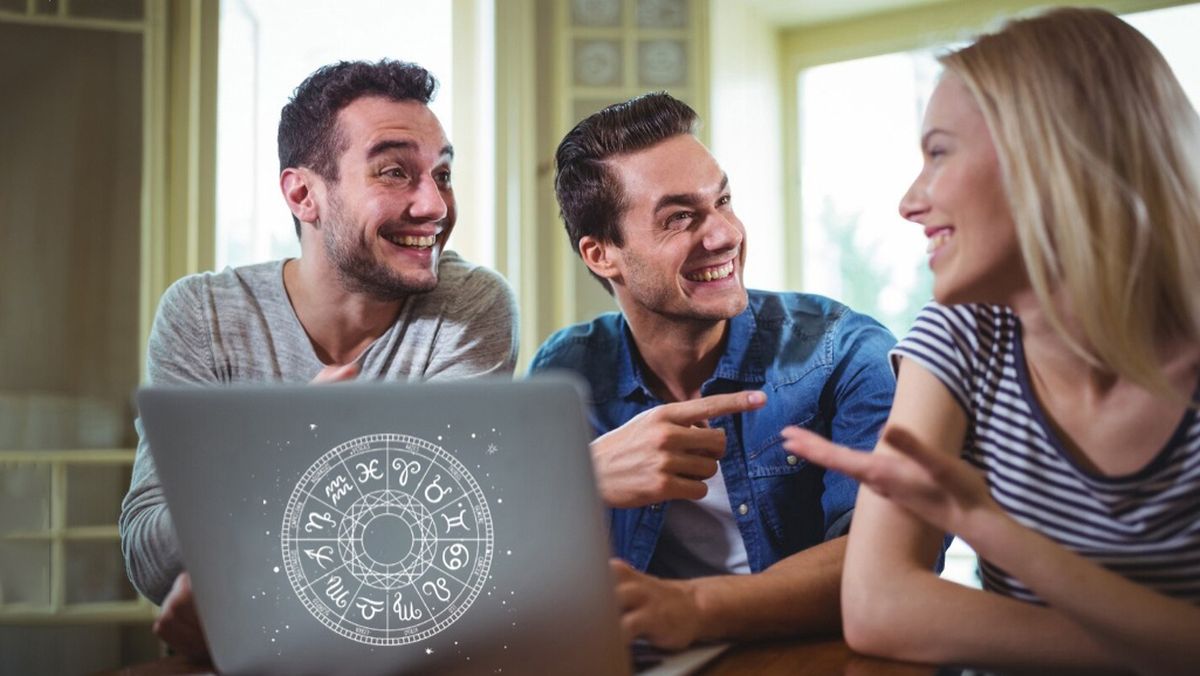 Cómo es el trabajador de cada signo