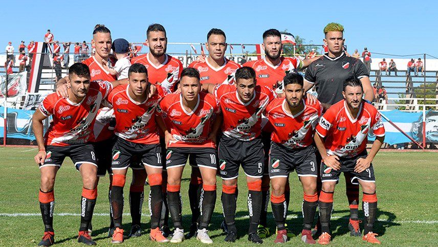 Fecha por fecha, los rivales del Deportivo Maipú
