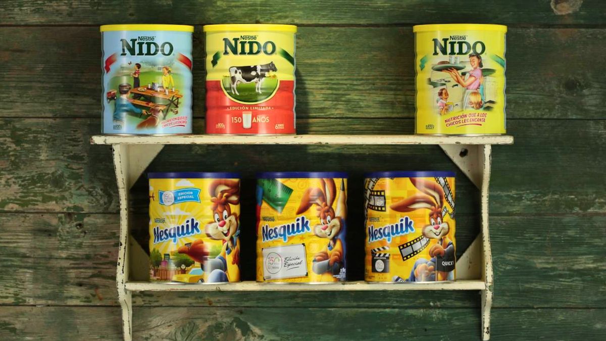 ¡Oro en tu despensa! Descubre las increíbles ideas para reutilizar latas de leche en Argentina
