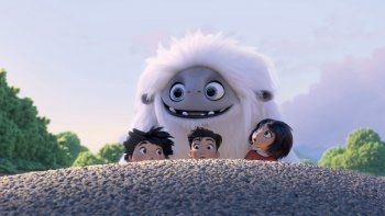 Tres estrenos renuevan la cartelera de cine de Mendoza: uno para niños, uno de terror y un documental