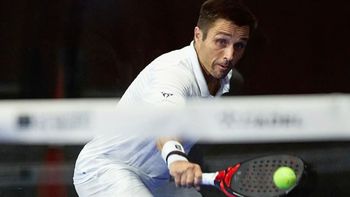 Mendoza Premier Padel 2022: Las estrellas vienen desde Madrid