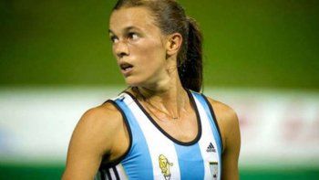 Carla Rebecchi: 