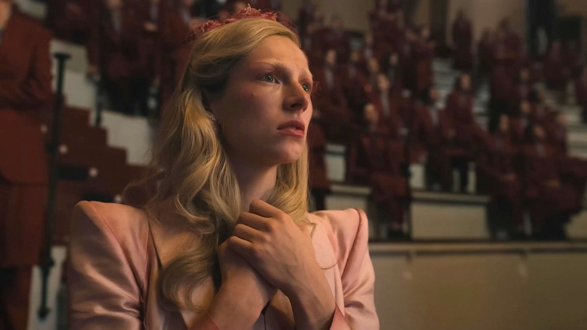 Netflix: recién se estrena una extraordinaria película cargada de escenas que traspasan los límites