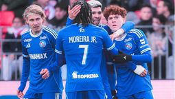 El Colo Barco suma puntos para ir al Mundial. El Colo Barco suma puntos para ir al Mundial.