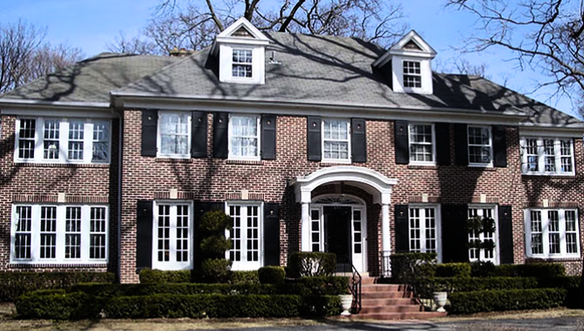 Mi pobre Angelito es una de las grandes películas dentro de la industria del cine