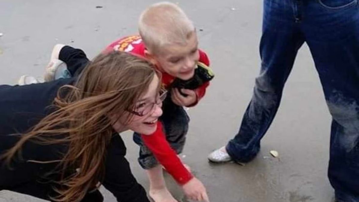 El niño que murió en medio de torturas familiares. El niño que murió en medio de torturas familiares.