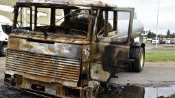 El chofer que atropelló y mató a un manifestante presentaba signos de ebriedad