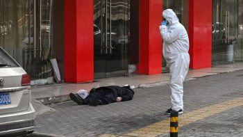 China prohibió velorios y entierros de los muertos por coronavirus