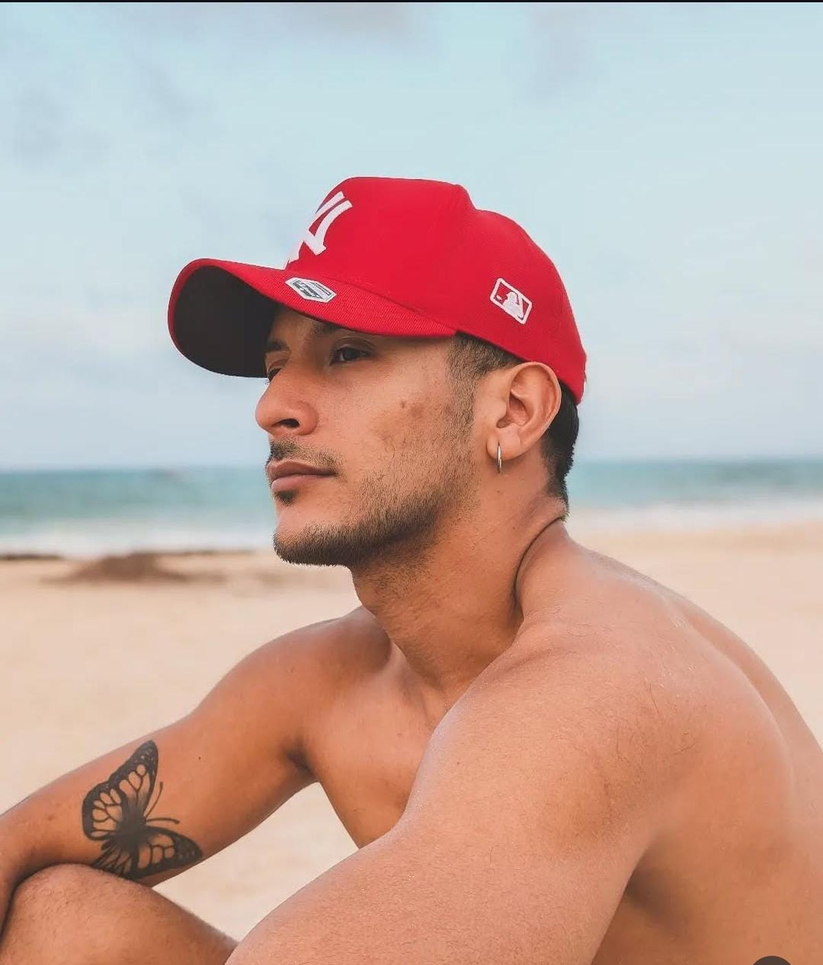 Leonardo Sáez estuvo más de dos semanas internado en República Dominicana. Leonardo Sáez estuvo más de dos semanas internado en República Dominicana.