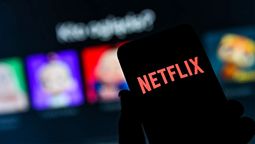 Netflix cada vez agrega más series y películas que la rompen en todo el mundo.