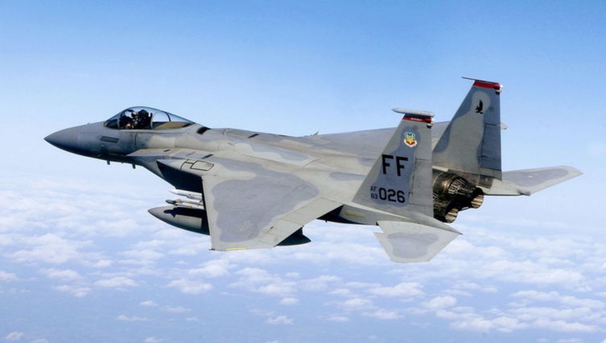 El país norteamericano domina el espacio aéreo con cazas furtivos, drones y bombarderos de última generación. El país norteamericano domina el espacio aéreo con cazas furtivos, drones y bombarderos de última generación.