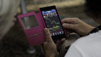 Lunes Negro: tras el derrumbe chino, se desplomaron las principales bolsas europeas y Wall Street
