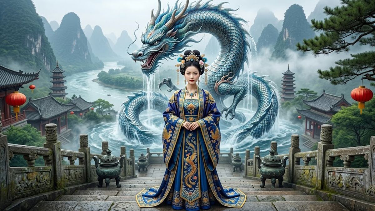 HORÓSCOPO CHINO: las predicciones del lunes 18 de mayo, día del Dragón de Agua Yang. HORÓSCOPO CHINO: las predicciones del lunes 18 de mayo, día del Dragón de Agua Yang.