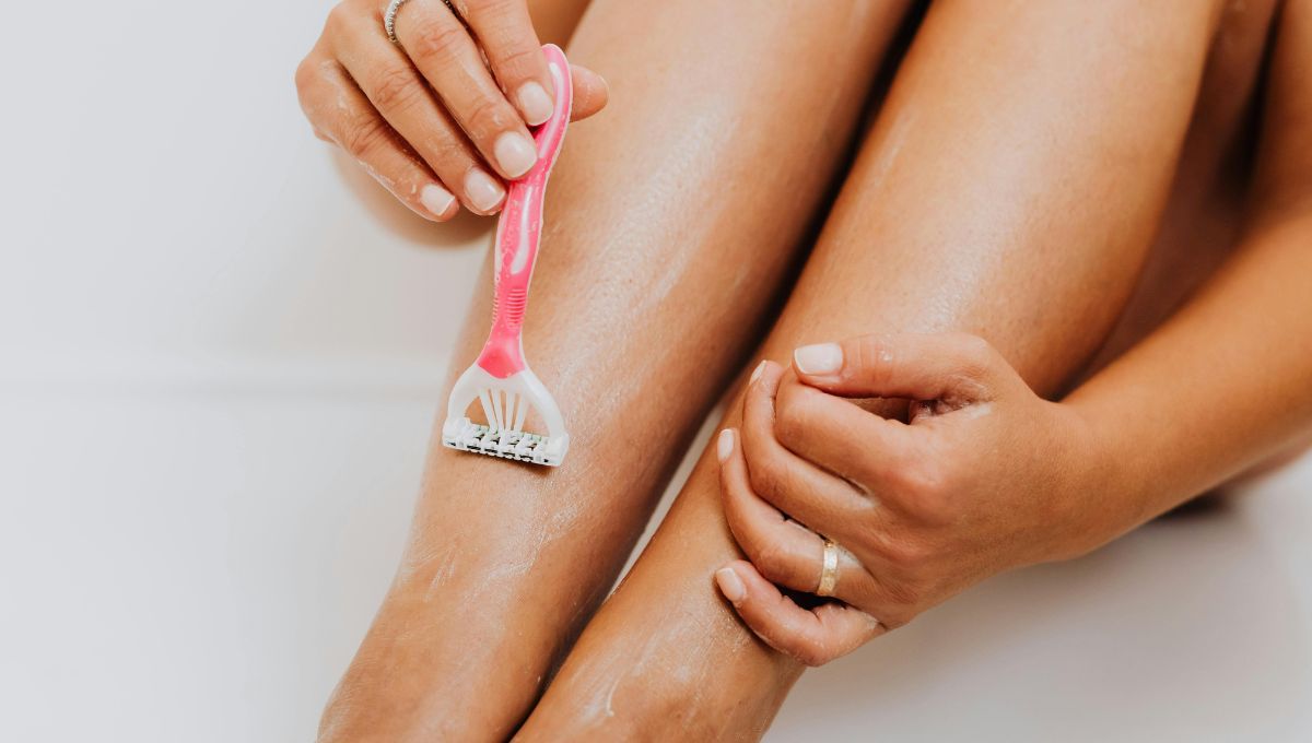 5 trucos para conseguir unar piernas suaves y bien depiladas
