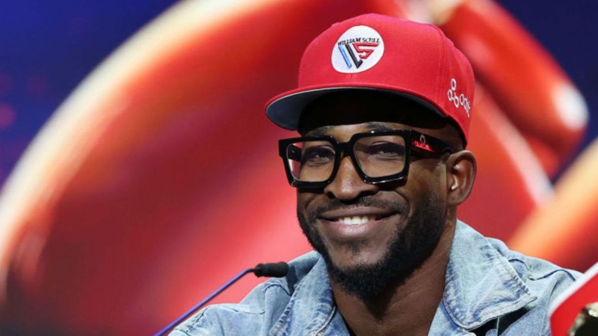 William Scull abrió la polémica tras su pelea por el Título Mundial de peso supermediano indiscutido y donde perdió por puntos contra Canelo Álvarez.