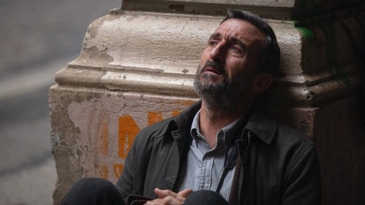 .Luis Zahera logró alzar el premio a Mejor Actor en el Festival de Málaga por su increíble actuación .Luis Zahera logró alzar el premio a Mejor Actor en el Festival de Málaga por su increíble actuación
