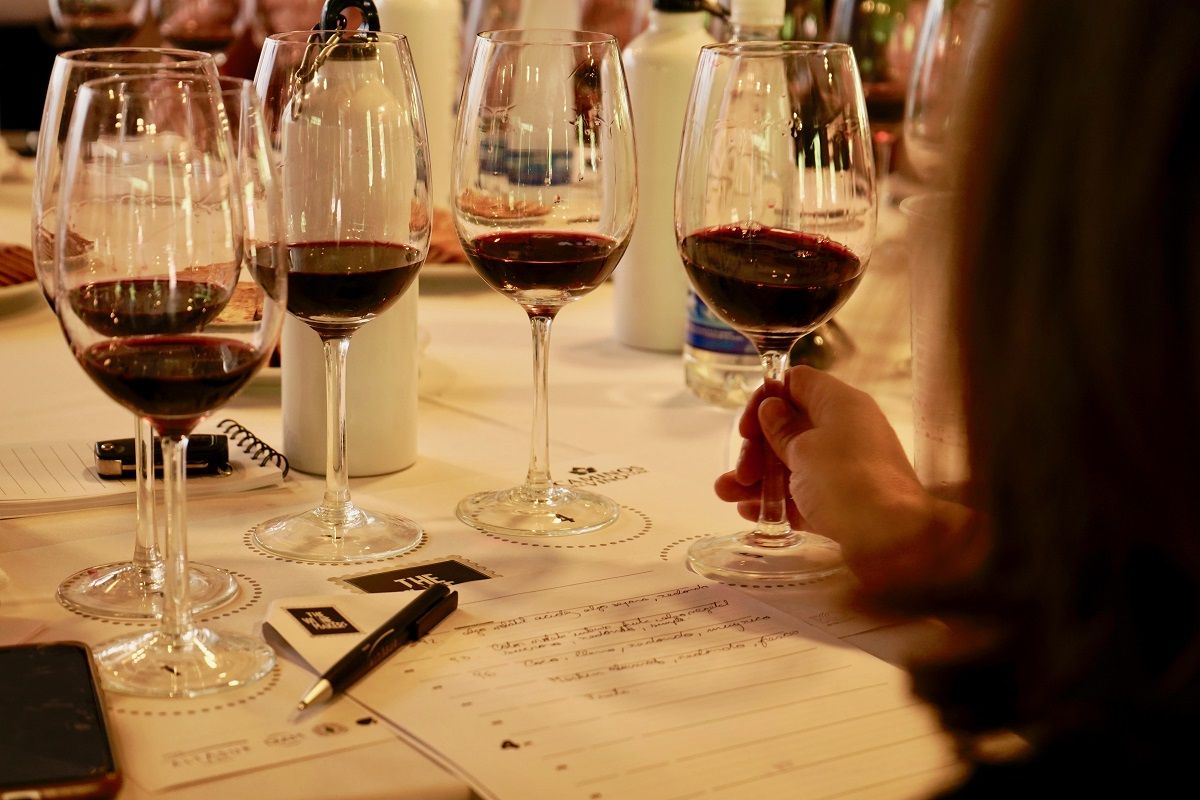 El próximo 27 de octubre The Winemakers reunirá en Mendoza a 100 destacados enólogos del paíspara dar a conocer el Top Ten de los mejores vinos argentinos.