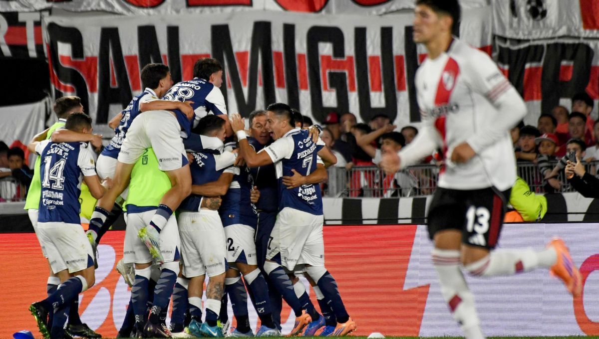 El exjugador de Boca que amargó a River y profundizó su crisis en la previa del Superclásico