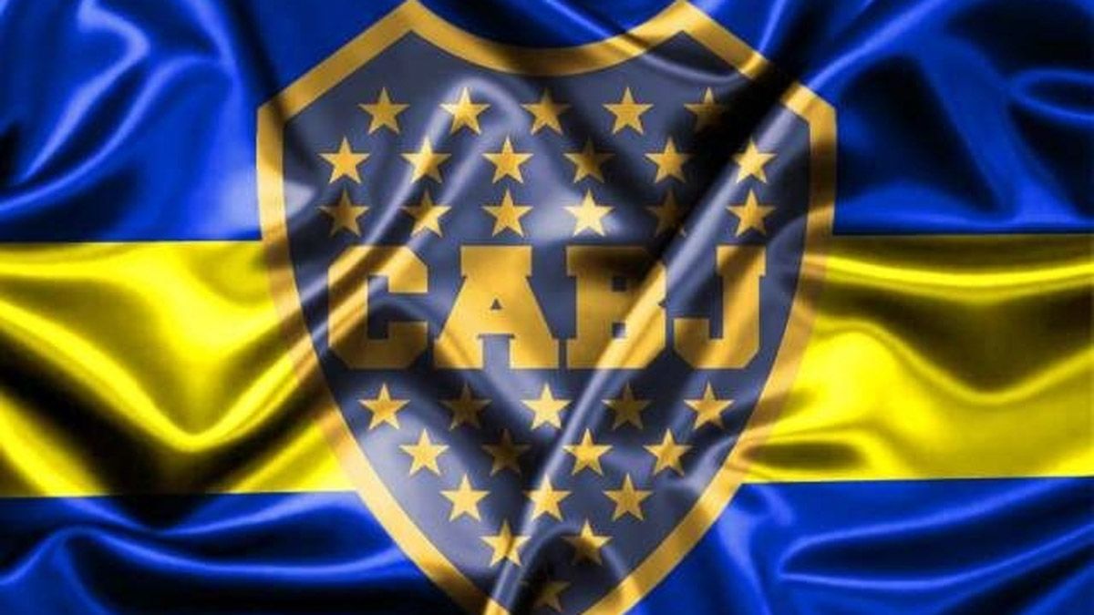 Se filtraron fotos de la nueva camiseta de Boca