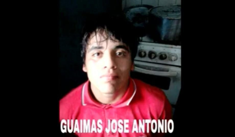 José Guaymás había salido de prisión el 10 de octubre pasado. Tras el crimen de Abigail, fue golpeado hasta matarlo por un grupo de vecinos de la niña&nbsp;