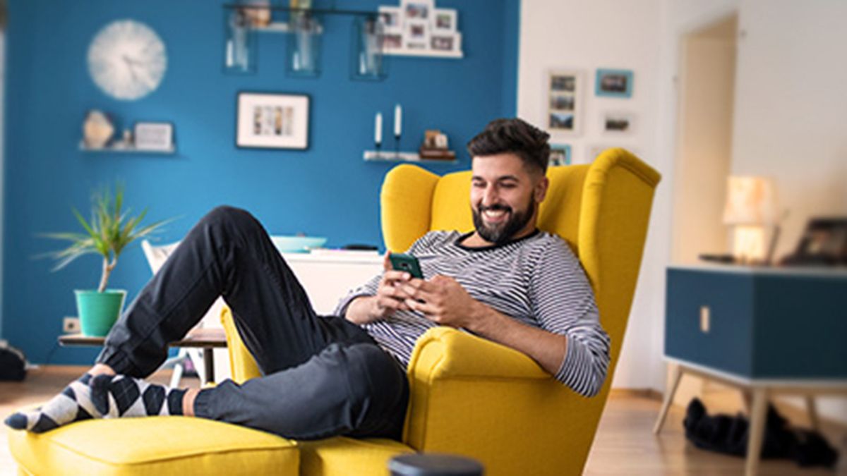 El Banco Nación ofrece créditos con destino libre.