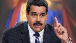 Maduro dijo que el Citibank cerrará la cuenta de pago de Venezuela