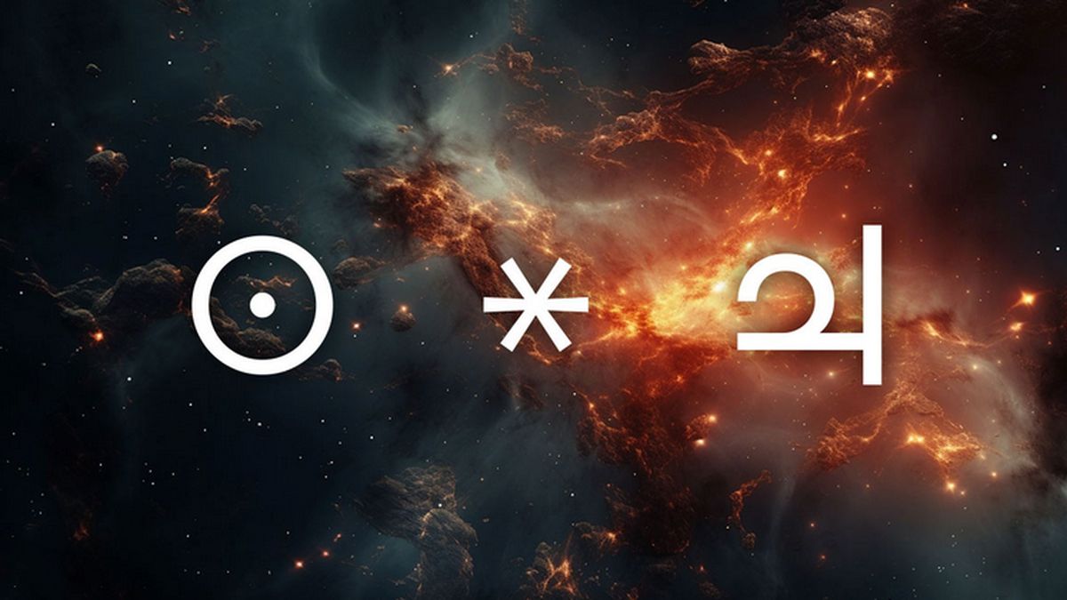 Astrología los 4 signos que brillarán con el Sol en sextil con Júpiter