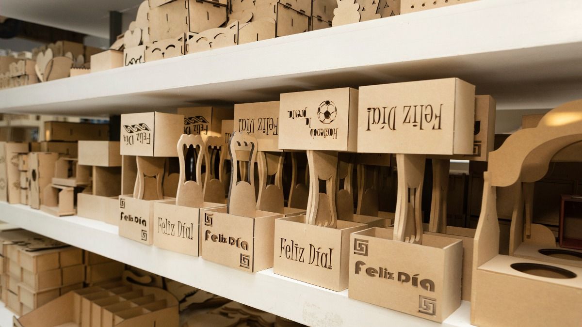 Este domingo es el Día de la Niñez.