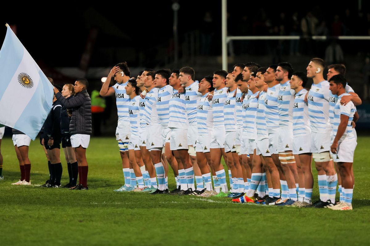 Los Pumitas jugarán su chance de alcanzar las semifinales.