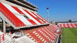 Finalmente el partido entre Unión y Arsenal se jugará