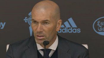 Ganó 5 Champions League con el Real Madrid y criticó fuertemente a Zinedine Zidane: 