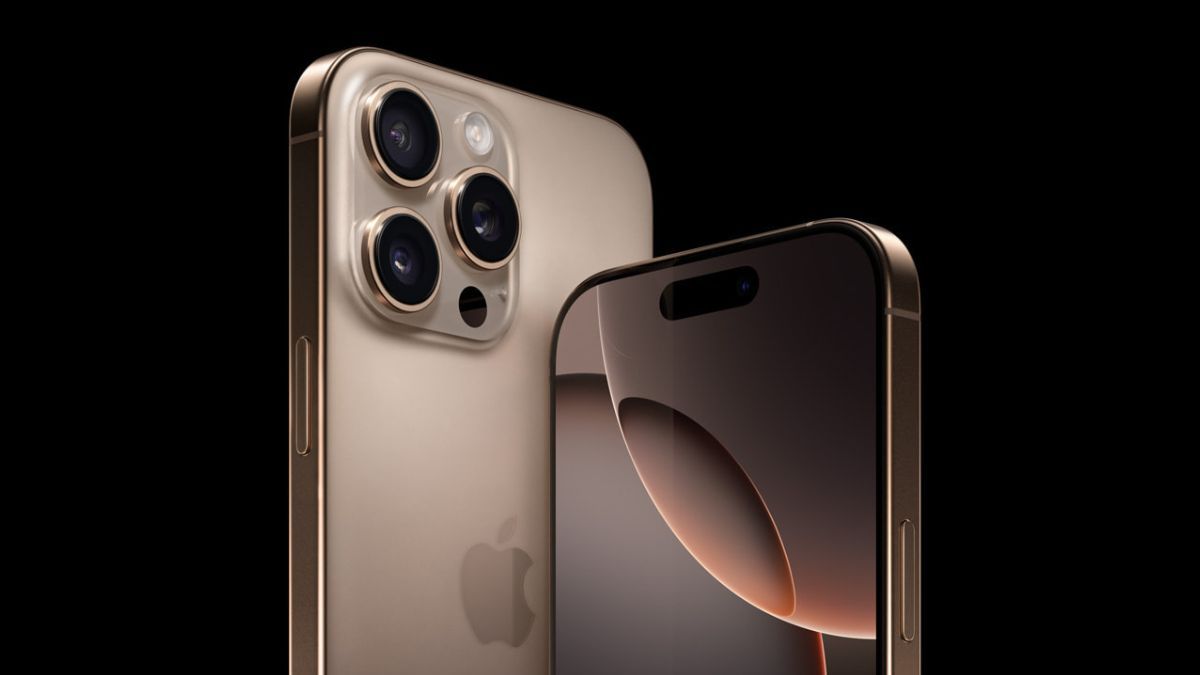 Los últimos modelos de iPhone tendrán esta nueva opción. Los últimos modelos de iPhone tendrán esta nueva opción.
