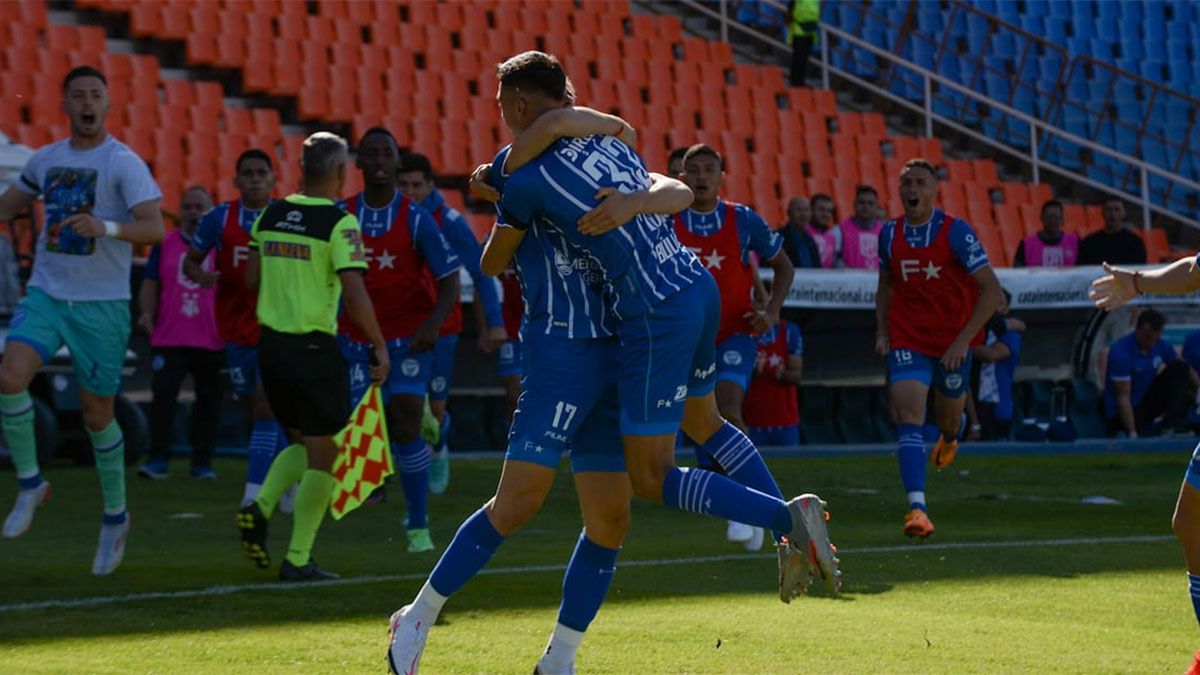 Foto: Martín Pravata (UNO)