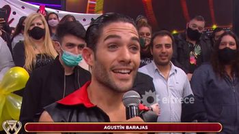 Debutó el novio de Hernán Piquín en La Academia